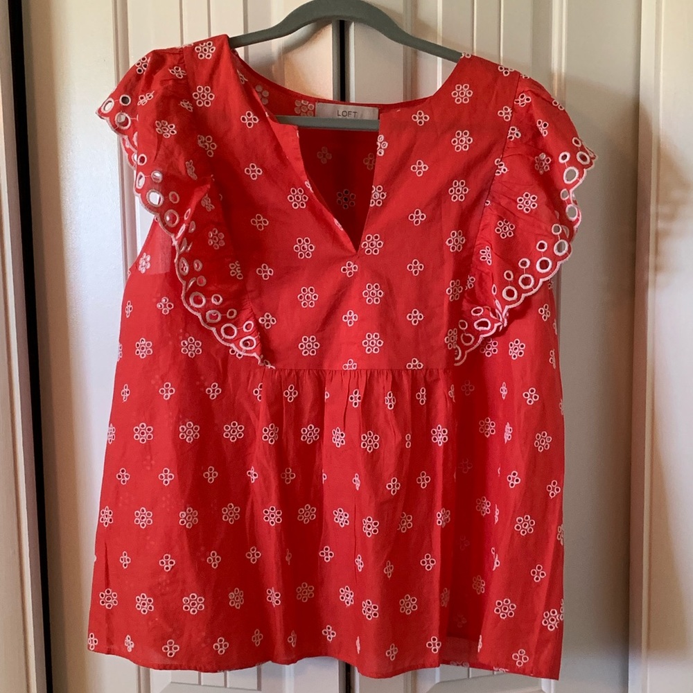 Loft top